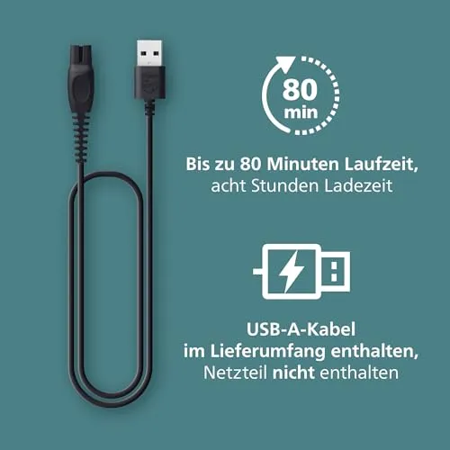 Philips Bodygroom BG3480/15 4