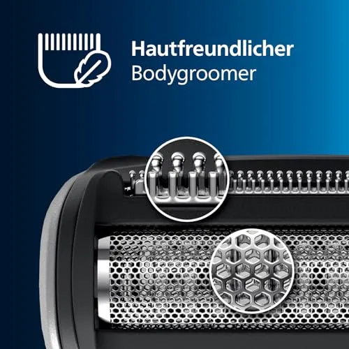 Philips Bodygroom Series 3000 BG3017/01 2