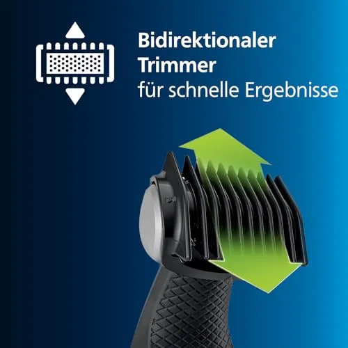 Philips Bodygroom Series 3000 BG3017/01 3