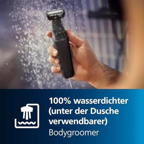 Philips Bodygroom Series 3000 BG3017/01 4