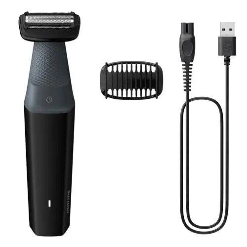 Philips Bodygroom Series 3000 BG3017/01