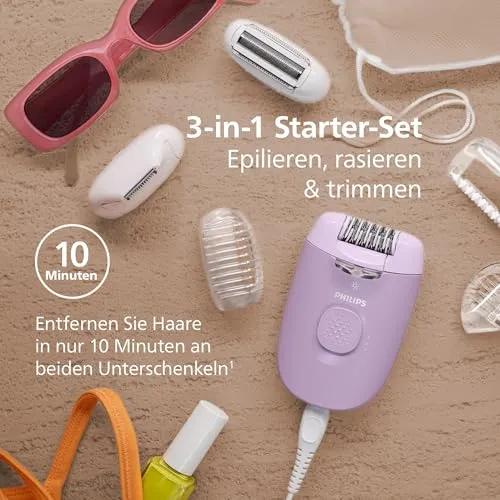 Philips BRE257/00 4