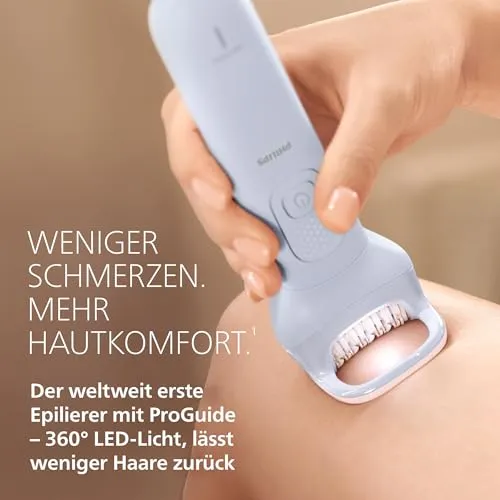 Philips BRE709/00 2