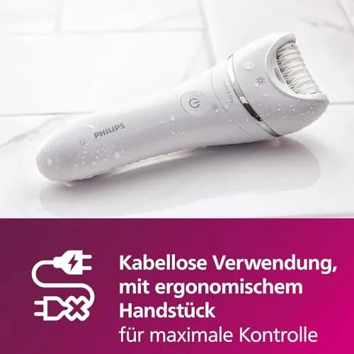 Philips BRE715/00 6