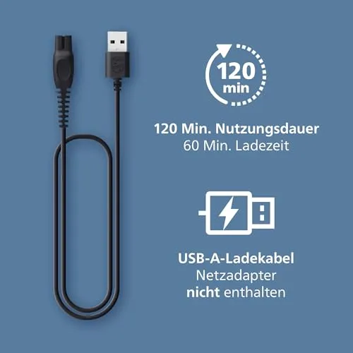 Philips BT7660/15 6