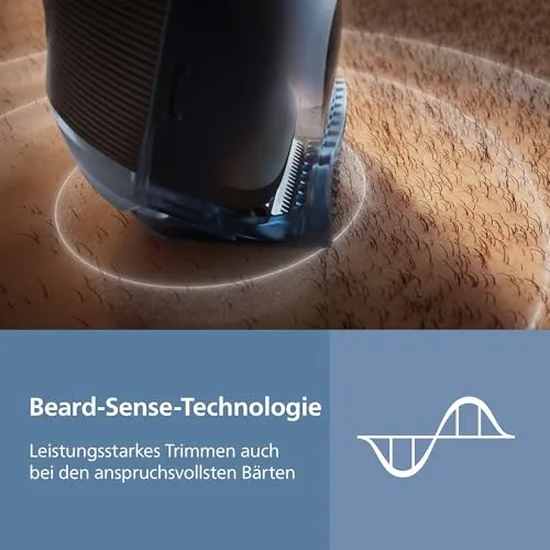 Philips BT7670/15 4