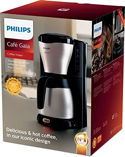 Philips Café Gaia HD7548 2