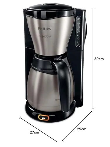 Philips Café Gaia HD7548 3