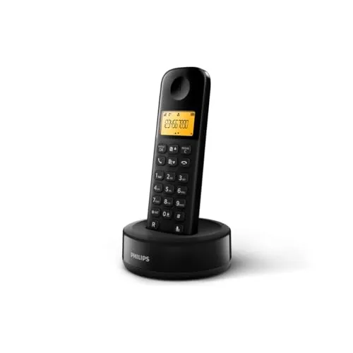 Philips D1601B 2