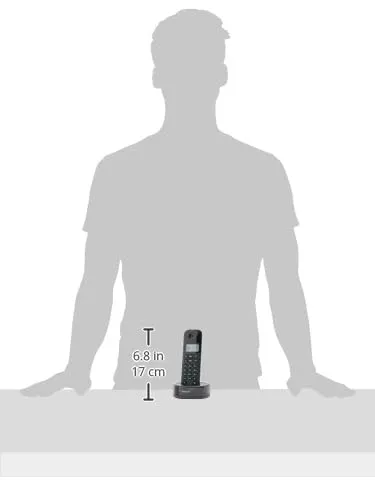 Philips D1601B 3