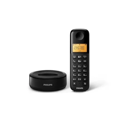 Philips D1601B 6