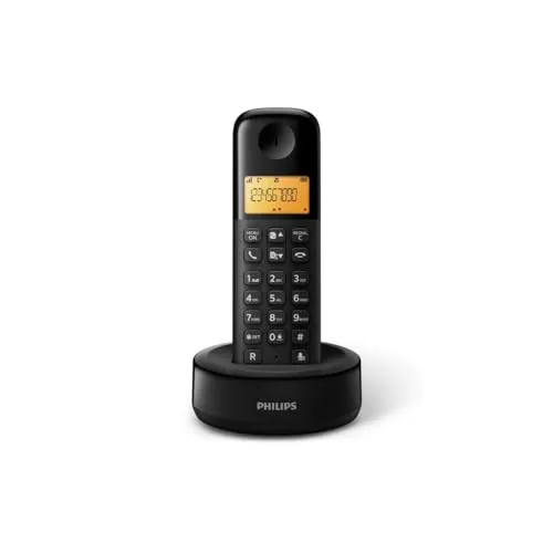 Philips D1601B 4