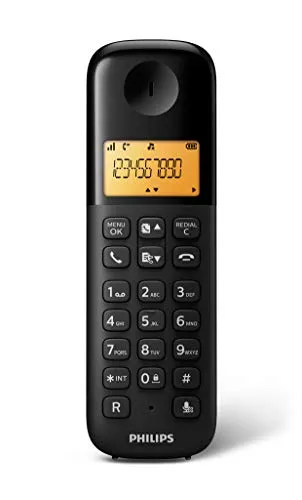 Philips D1602B/01 Duo 5