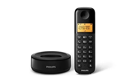 Philips D1602B/01 Duo 6