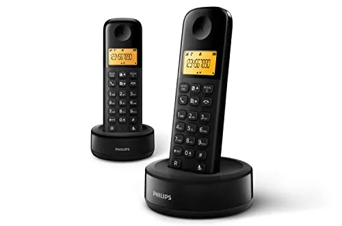 Philips D1602B/01 Duo 3