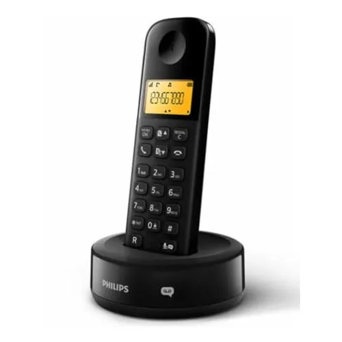 PHILIPS D2601B/01 2
