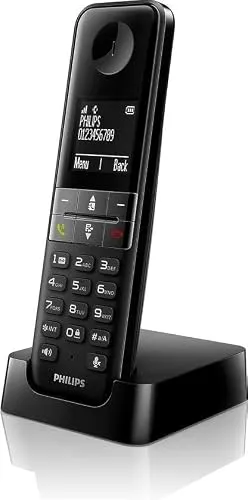 Philips D4701B 2