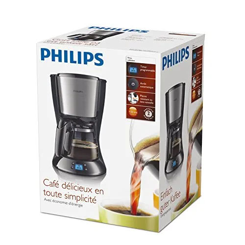 Philips Daily 5