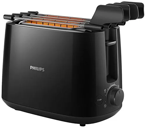 Philips Daily Collection hd2583/90 2