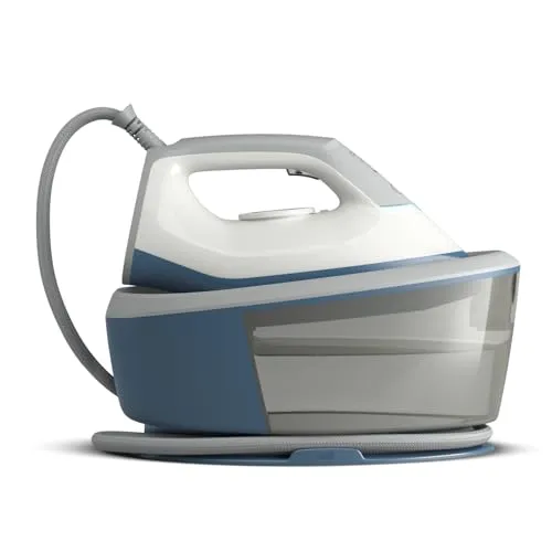 Philips Dampferzeuger 2000 2
