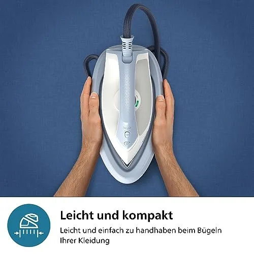 Philips Deep Azur 5