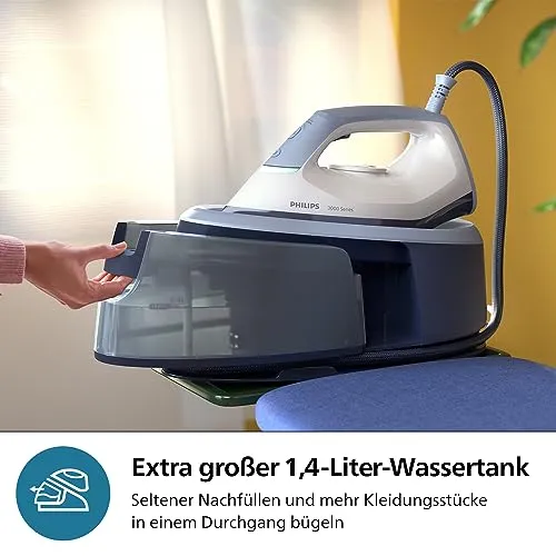 Philips Deep Azur 6
