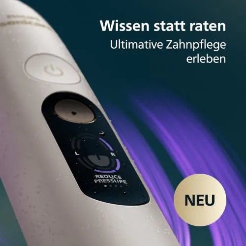 Philips DiamondClean 8000 3