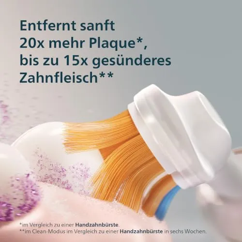 Philips DiamondClean 8000 4