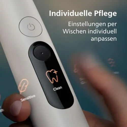 Philips DiamondClean 8000 5
