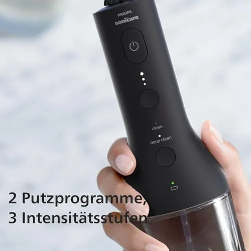 Philips DiamondClean 9000 3