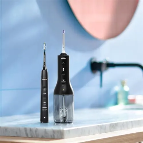 Philips DiamondClean 9000 4