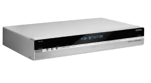 Philips DSR 9005