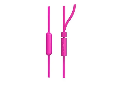 Philips E1105PK/00 4