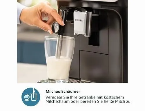 PHILIPS EP3321/40 4
