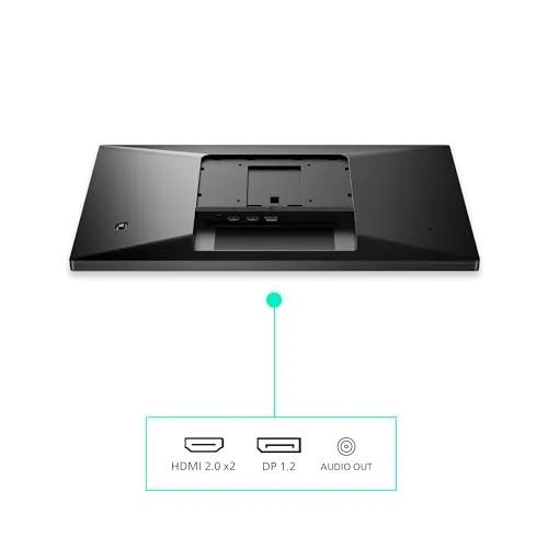 Philips Evnia 24M1N3200ZS 2