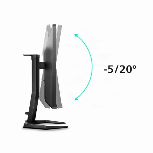 Philips Evnia 24M1N3200ZS 3