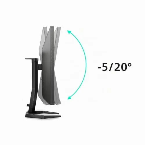 Philips Evnia 27M1N3200ZS 3