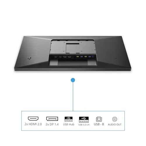 PHILIPS Evnia 27M1N5500ZA 2