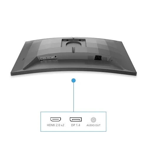 Philips Evnia 27M2C5200W 2