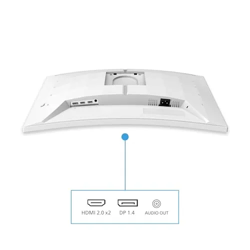 Philips Evnia 27M2C5501 2