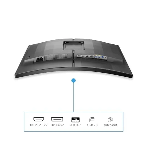 Philips Evnia 32M2C5500W 2