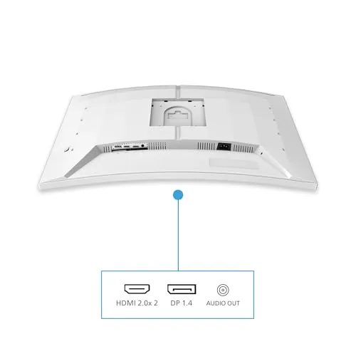 Philips Evnia 32M2C5501 2