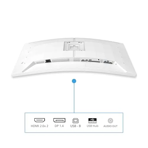 Philips Evnia 34M2C5501A 2