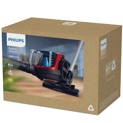 Philips FC9330/09 5