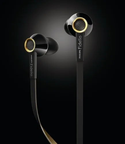 Philips Fidelio S2 2