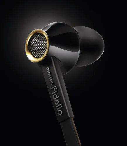 Philips Fidelio S2 3