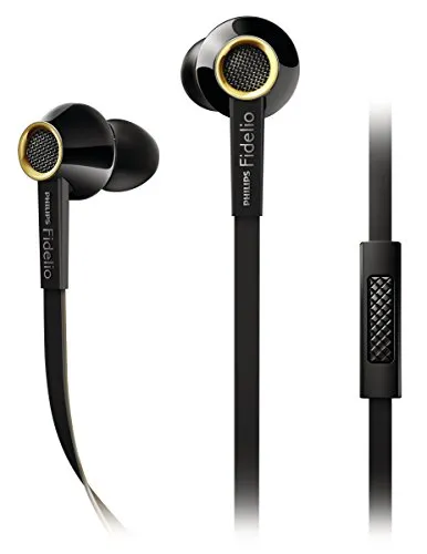 Philips Fidelio S2