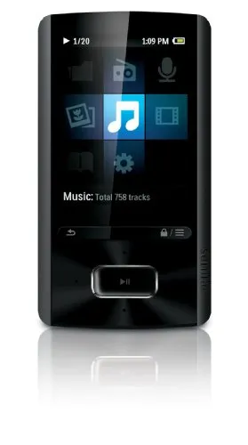 Philips GoGear Ariaz 2