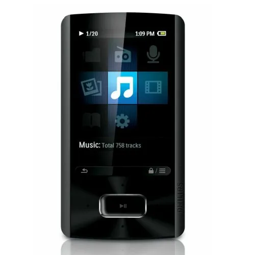 Philips GoGear Ariaz