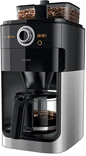 Philips Grind & Brew HD7762/00